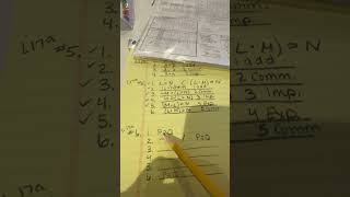 Intermediate Logic L17a #6 Part 1