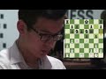 When a Teenager Defeated Magnus Carlsen