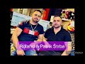 Patrik Štrba & Roland Sax - Na Želanie Pre Jožka - Rumunska