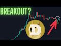 MASSIVE DOGE BREAKOUT CONFIRMED? 🚨 DOGECOIN PRICE PREDICTION AND TECHNICAL ANALYSIS TODAY!