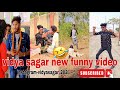 New comedy videos||vidya sagar|| vairal reels