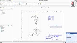 011 - Creating BOM balloons