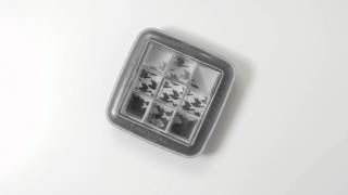 Escher Mirror Puzzle