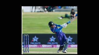 Pooja Vastrakar Biography /Indian Women's Cricketer / #shorts