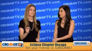 Want Eclipse Chapter Recaps?