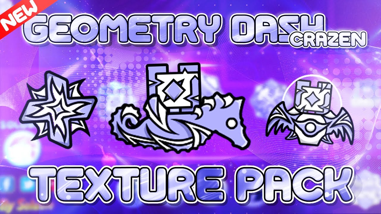 Crazen texture Pack Geometry Dash. Текстур пак Crazen. SSOH v4 texture Pack Geometry Dash. Fnm04 texture Pack GD.