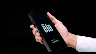 M51 Rugged Mobile Computer