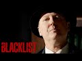 The Blacklist | Reddington Corners Scooter