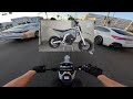 The Best Electric Supermoto You CAN'T Buy