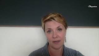 Amanda Tapping's Takes a STAND Against Sexism on STARGATE Set