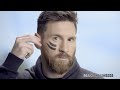 The Unexpected Side of Lionel Messi HD