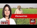 No insurance aid, Is Govt's crop insurance scheme a failure? | The Urban Debate With Faye D'Souza