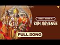 RAM AAYENGE (Full Song)Anmol | Tushar pal Tsr | Latest Haryanvi Song2024 | Ram ji Bhajan