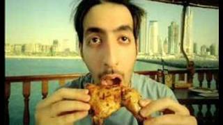 Ramadan TV Commercial Ramadan TV Commercial