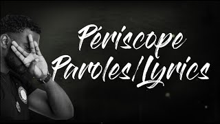 Périscope - Damso (Paroles/Lyrics)