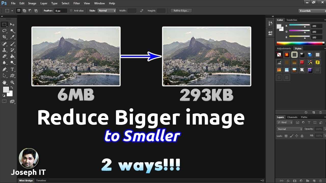 Reduce Image Size Without Losing Quality Software Boocm Reduce Image Size Without Losing Quality Software Boocm