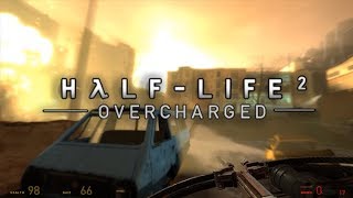 Half-Life 2: Overcharged Teaser 3