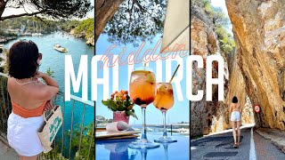 Mallorca's 10 Hidden Gems You NEED to See in 2026!