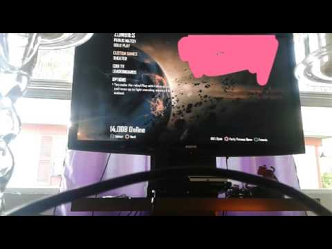 How to get the ray gun off the wall How to get the ray gun off the wall