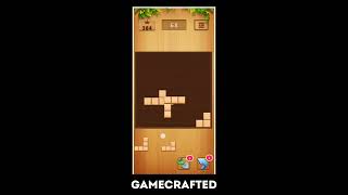 Block Puzzle Unity Template — create your own addictive puzzle game today!