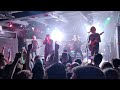 We Came As Romans 