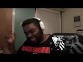 mehki raine - zoom Reaction
