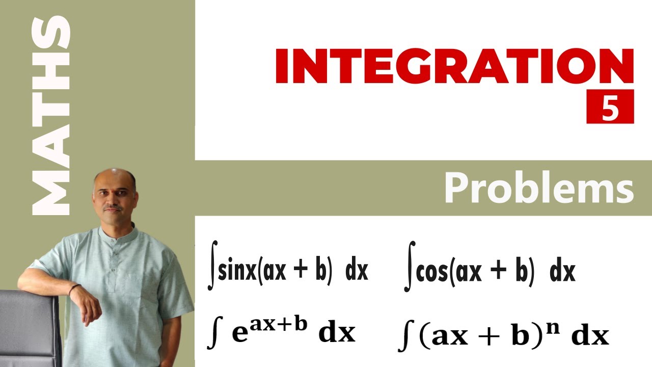 Integration 5 Youtube