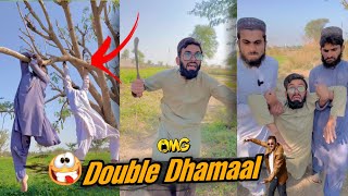Double Dhamaal | Umar920