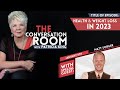 Matt Sorger & Patricia King - Health & Weight Loss in 2023