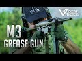 M3 Grease Gun