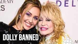 Dolly Parton Gets BANNED From School Over THIS