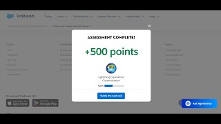 Create and Customize List Views At Lightning Experience Customization - Trailhead Salesforce 2025