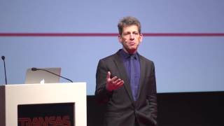 David Rowan on how technology will transform shipping