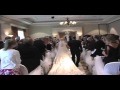 Jon & Jaclyn Hill wedding