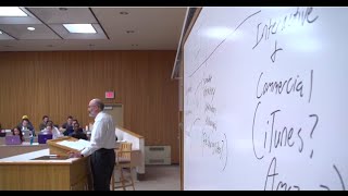 Pitt Law: Quality Academics