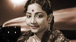 Duniya mohabbat karne na degi (Longer version) - Jaan Pehchaan (1950) - Geeta Dutt