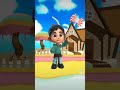 Vanellope Dancing