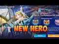 NEW HERO EDITH | Part 2 - The Mysterious Evil Gods Walkthrough (Realm of Legends Chapter) MLA