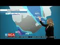 25 October 2019 Weather #FirstTake