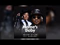 Nelson tivane feat Makhadzi-Mama's Baby 2025@RucoTvMusic 