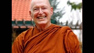 Ajahn Sumedho | What it is Like to be a Human Being | Dharma Talk | 2013