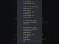 How to create a Pikachu drawing using Python #short  #shorts #Pikachu