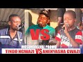 ANENYASHA NGWAZI ACHEMEDZA MARK NA TINDO NGWAZI MWANA AVHARISA MABAND  ESE MA 1 AYO