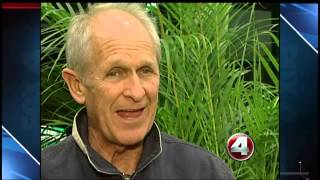 Naples organic farmer Frank Oakes dies
