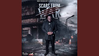 Scars from War