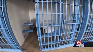 Louisiana's prison population is shrinking, but there are still hurdles for the formerly incarcer...