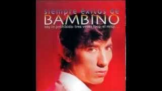 Bambino ( 15 canciones )
