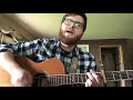 Show the Way by David Wilcox (Cover)