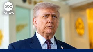 Deep Dive: President Trump’s ‘anti-weaponization’ fund