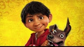 Miguel - El Mundo Es Mi Familia (Disney Pixar's Coco)